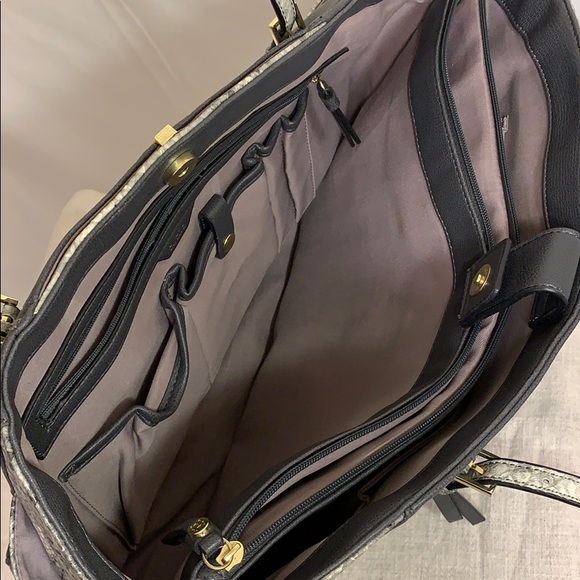 TUTILO women’s big bag - Picture 4 of 11